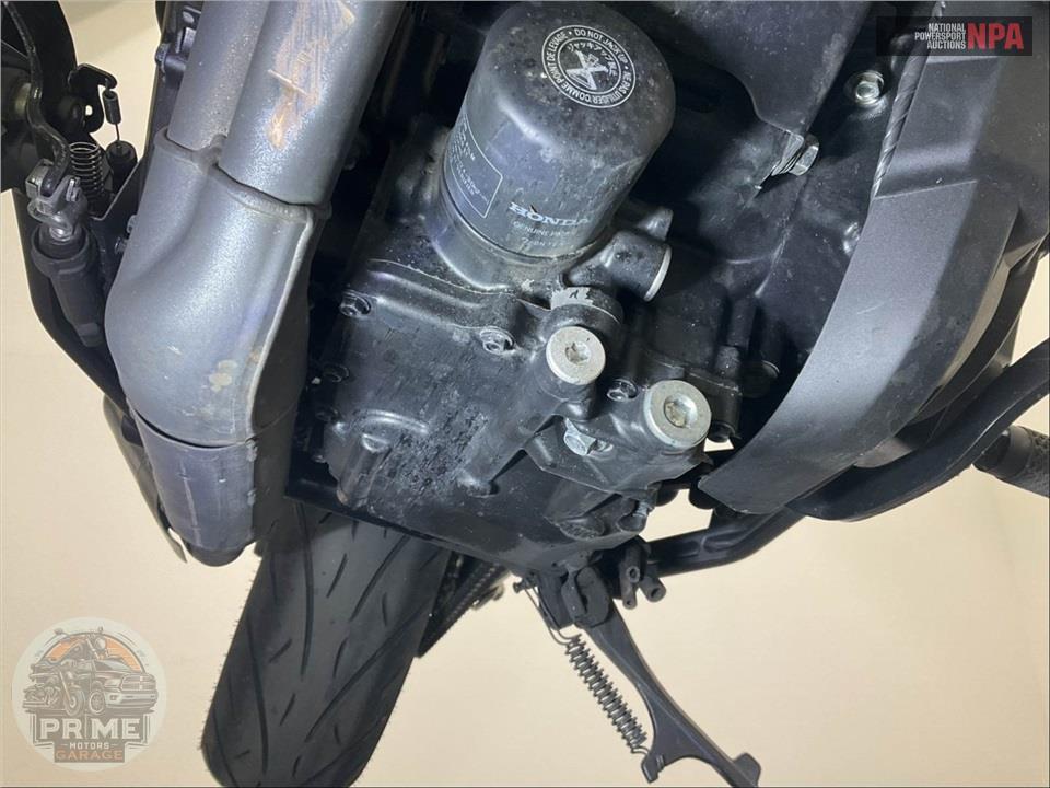 2022 Honda REBEL 1100 — фото 12