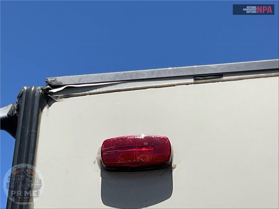 2019 Coleman By Dutchmen M-2155BH - LIGHT LX SERIES — фото 32