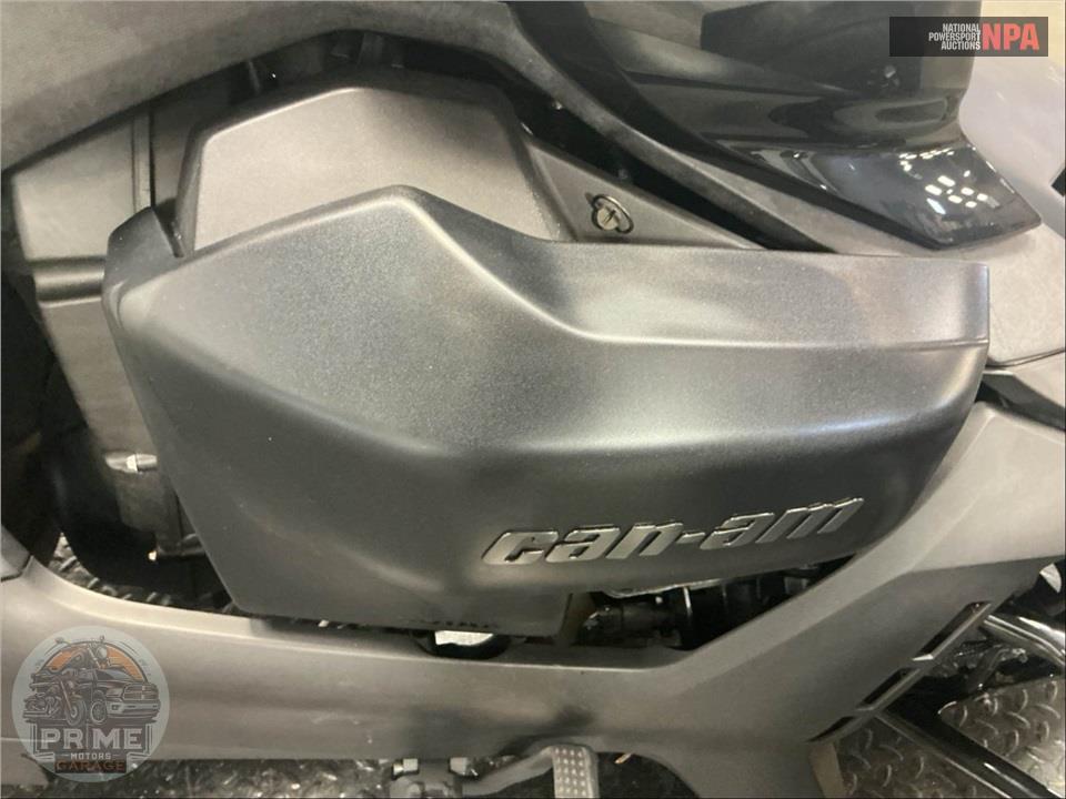 2023 Can-Am RYKER 900 ACE — фото 6