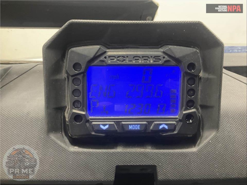 2023 Polaris RANGER CREW 1000 PREMIUM — фото 6