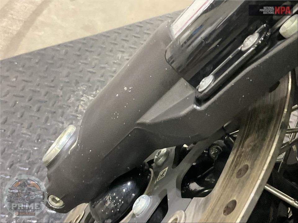 2023 Harley-Davidson FLTRXSE CVO ROAD GLIDE — фото 26