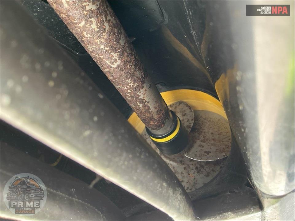 2022 Seadoo/Brp GTX LTD 300 TECH PKG IDF — фото 15