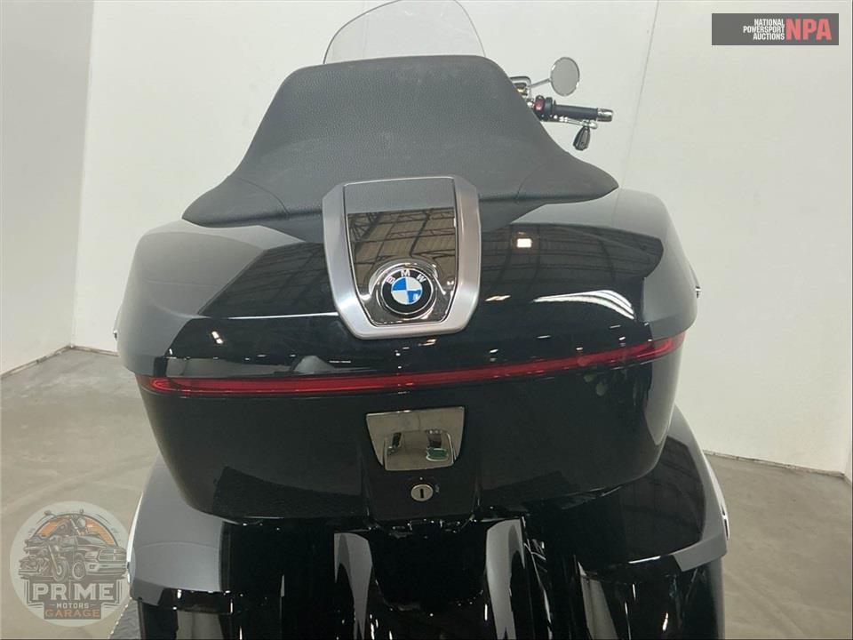 2022 Bmw R 18 TRANSCONTINENTAL — фото 21