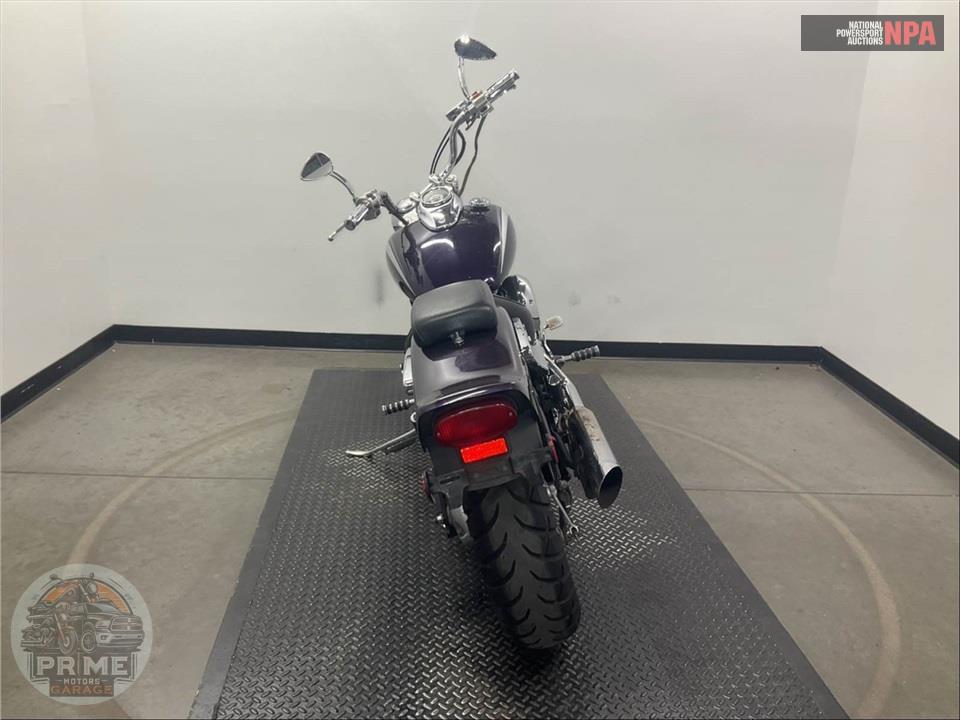 2002 Yamaha XVS65AP/C V-STAR CLASSIC — фото 4