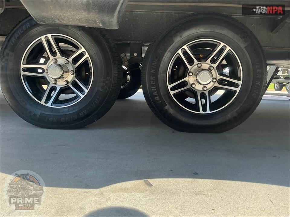2019 Keystone Rv M-29 RLD - COUGAR SERIES — фото 42