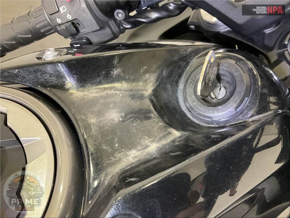 2021 Kawasaki EX650NMFNL NINJA 650 — фото 25