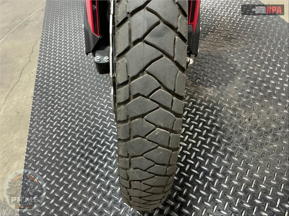 2024 Honda CRF1100A AFRICA TWIN — фото 17