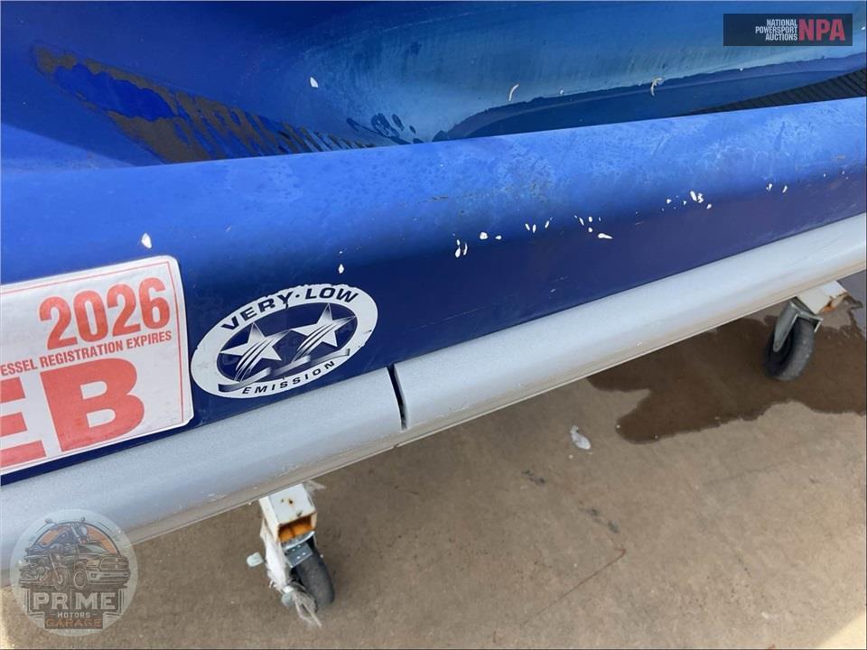 2006 Yamaha WAVE RUNNER VX110 DELUXE — фото 19