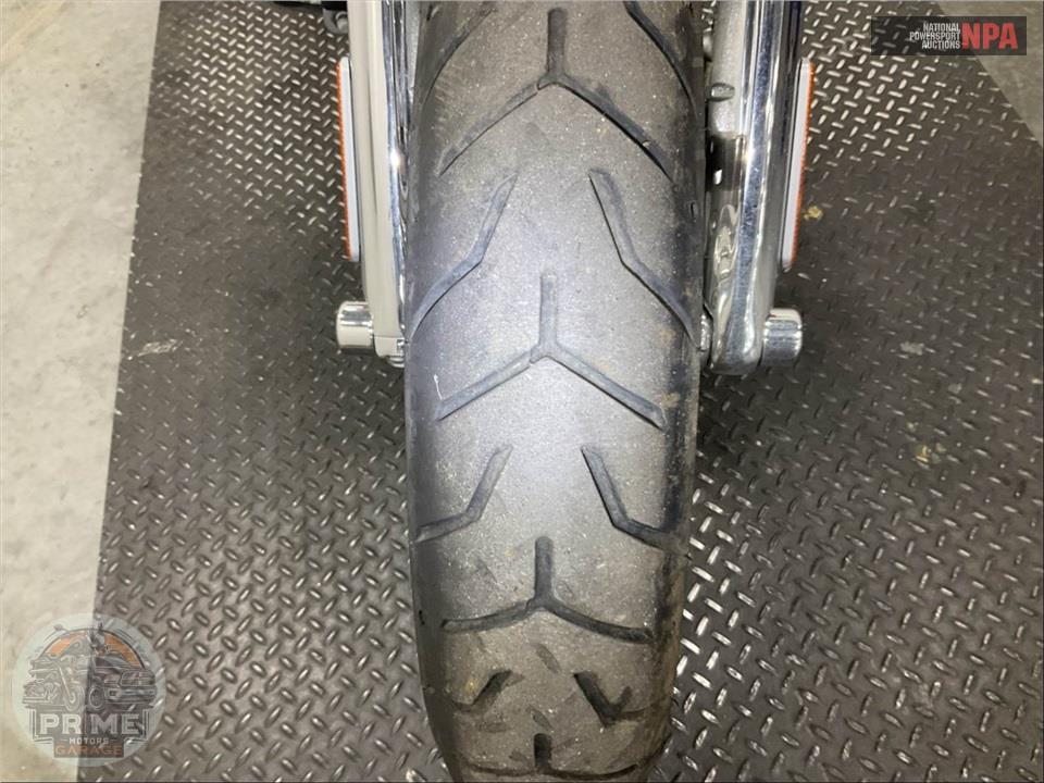 2013 Harley-Davidson FXSBSE SCREAMIN BREAKOUT — фото 21