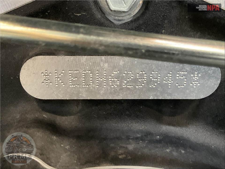 2017 Harley-Davidson FLHTK ULTRA LIMITED — фото 43