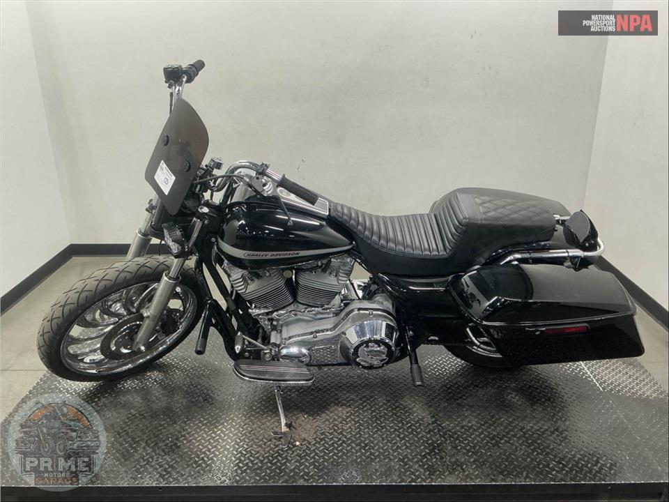 2004 Harley-Davidson FLTRI ROAD GLIDE — фото 3