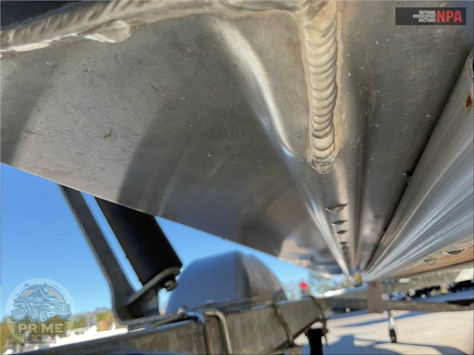 2016 Lowe Ind STRYKER STICK STEER(***)L=16/E=1-40HP MERCURY OB — фото 16