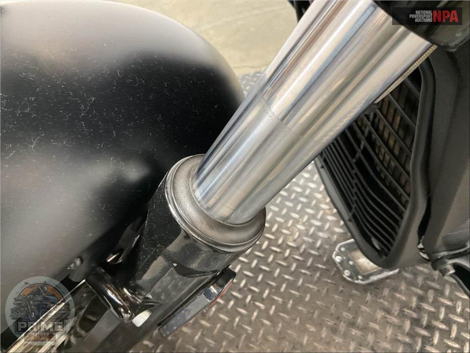 2019 Indian Motorcycle SCOUT BOBBER (ABS) — фото 14