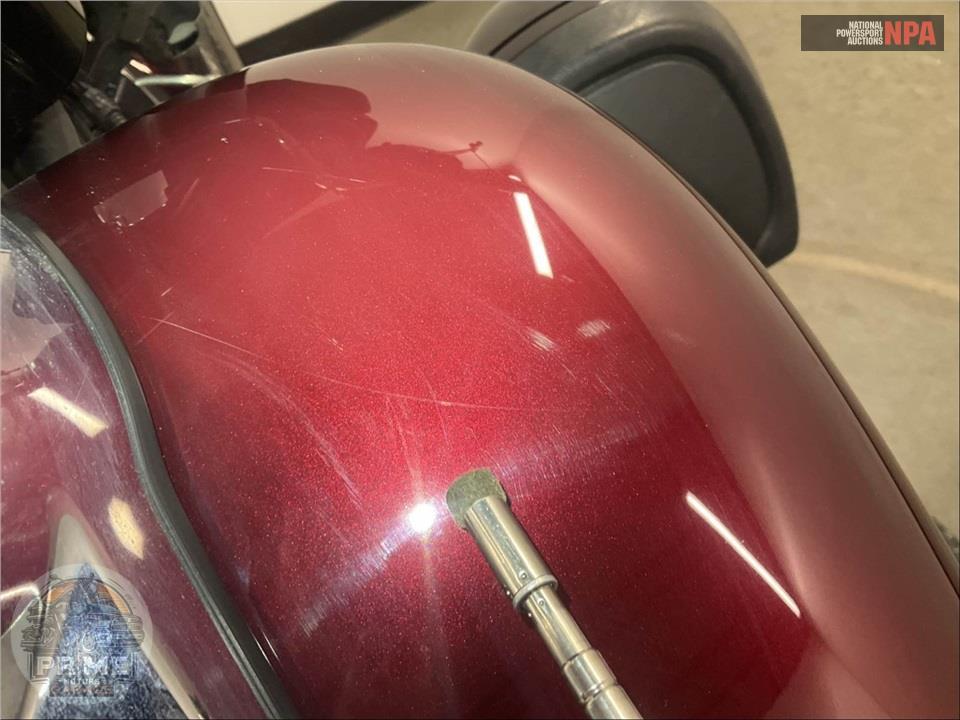2015 Harley-Davidson FLHTK ELECTRA GLIDE ULTRA LIMITED — фото 24