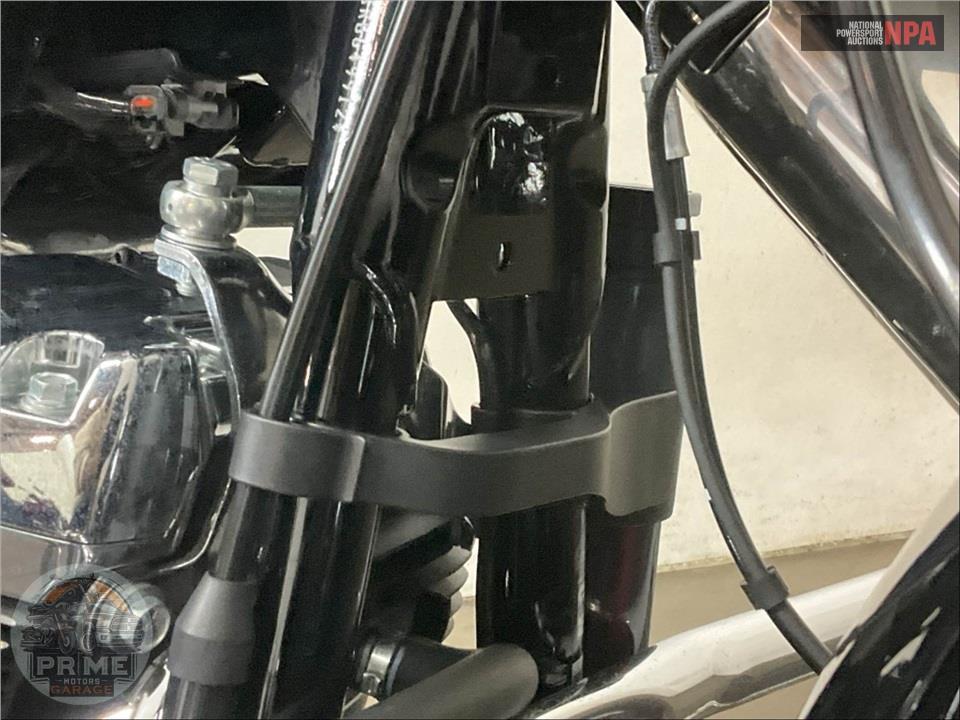 2024 Harley-Davidson FLHX STREET GLIDE — фото 12