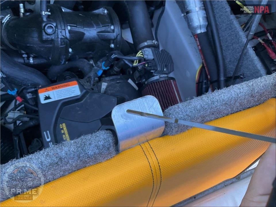 2017 Glastron Boat GTS207/BR(**) GTS SERIES L=22/E=1 200HP BRP JD — фото 24