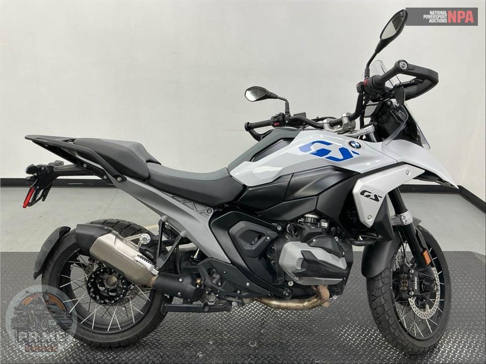 2025 Bmw R 1300 GS — фото 1