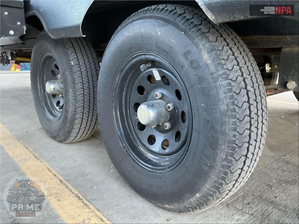 2021 Keystone Rv M-250 BH - HIDEOUT SERIES — фото 36
