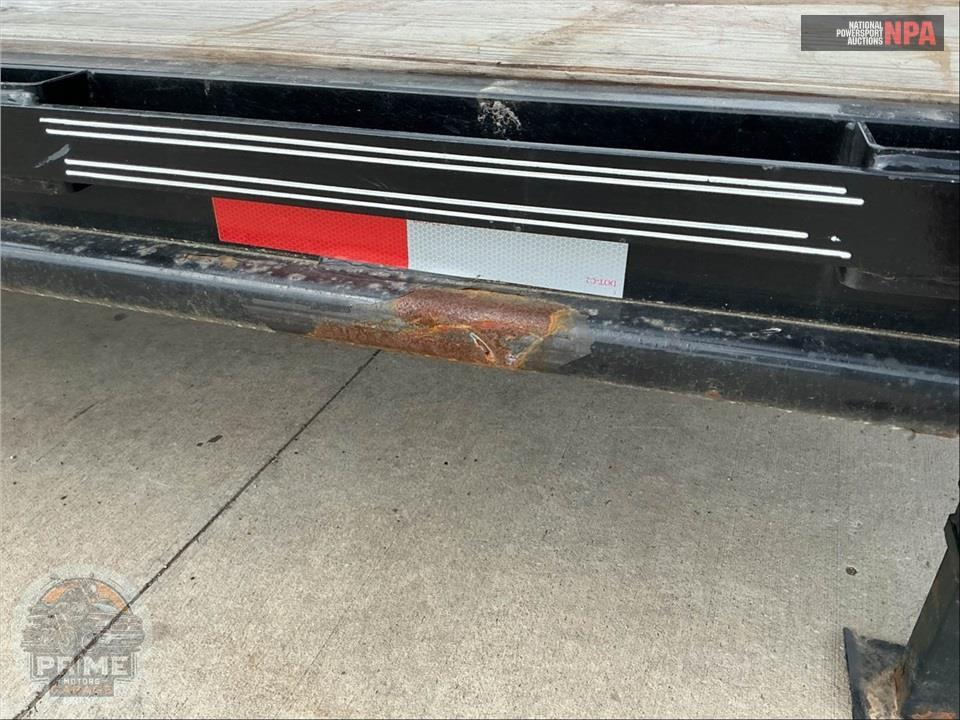 2024 Trail Maxx Trailers MAX27-40 — фото 14