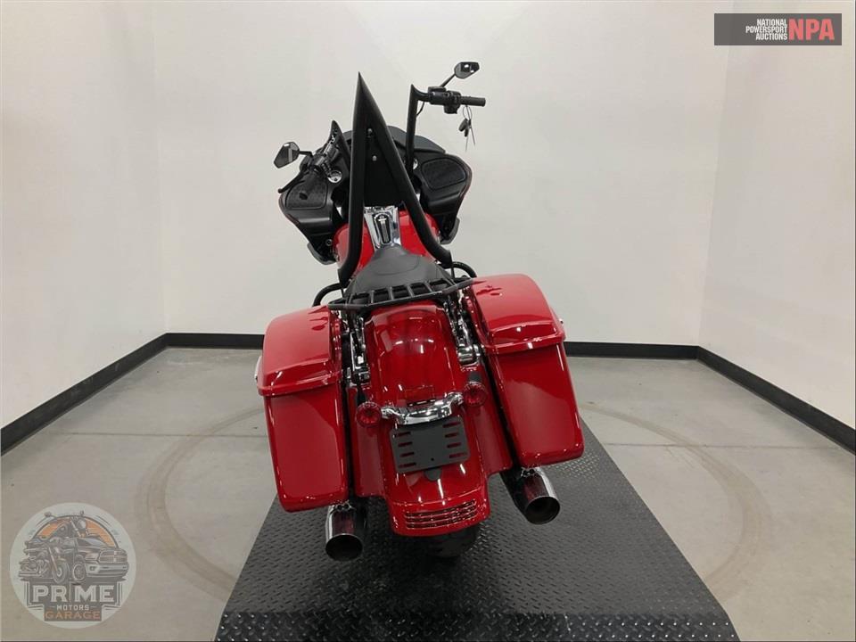 2023 Harley-Davidson FLTRX ROAD GLIDE — фото 4