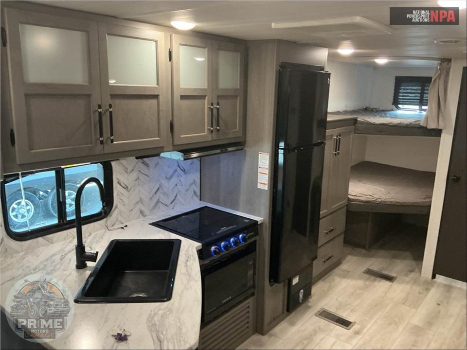 2025 Keystone Rv M-269 DB - HIDEOUT SPORT SERIES — фото 7