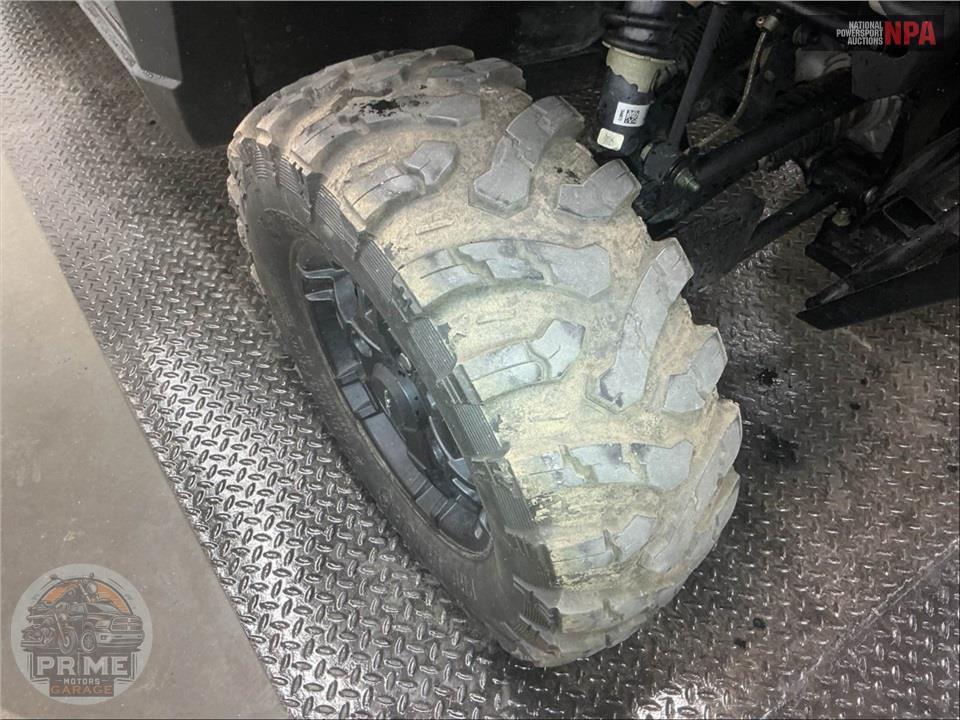 2023 Polaris RANGER XP 1000 PREMIUM — фото 19
