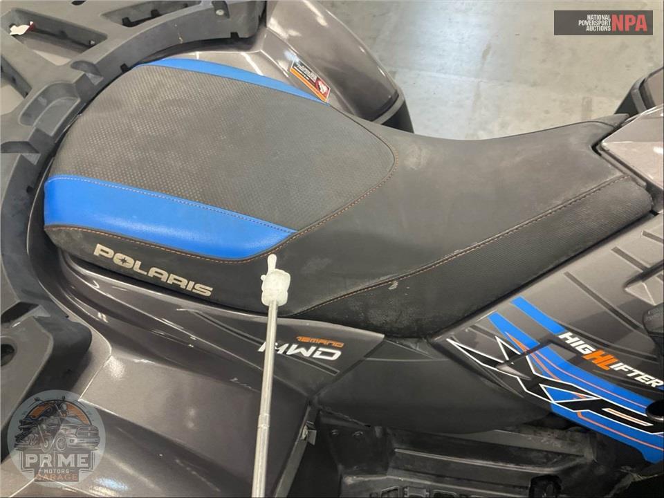 2023 Polaris SPORTSMAN XP 1000 HIGHLIFTER EDITION — фото 19