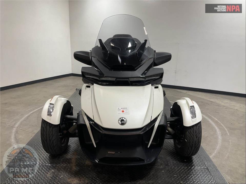 2024 Can-Am SPYDER RT-LIMITED — фото 2