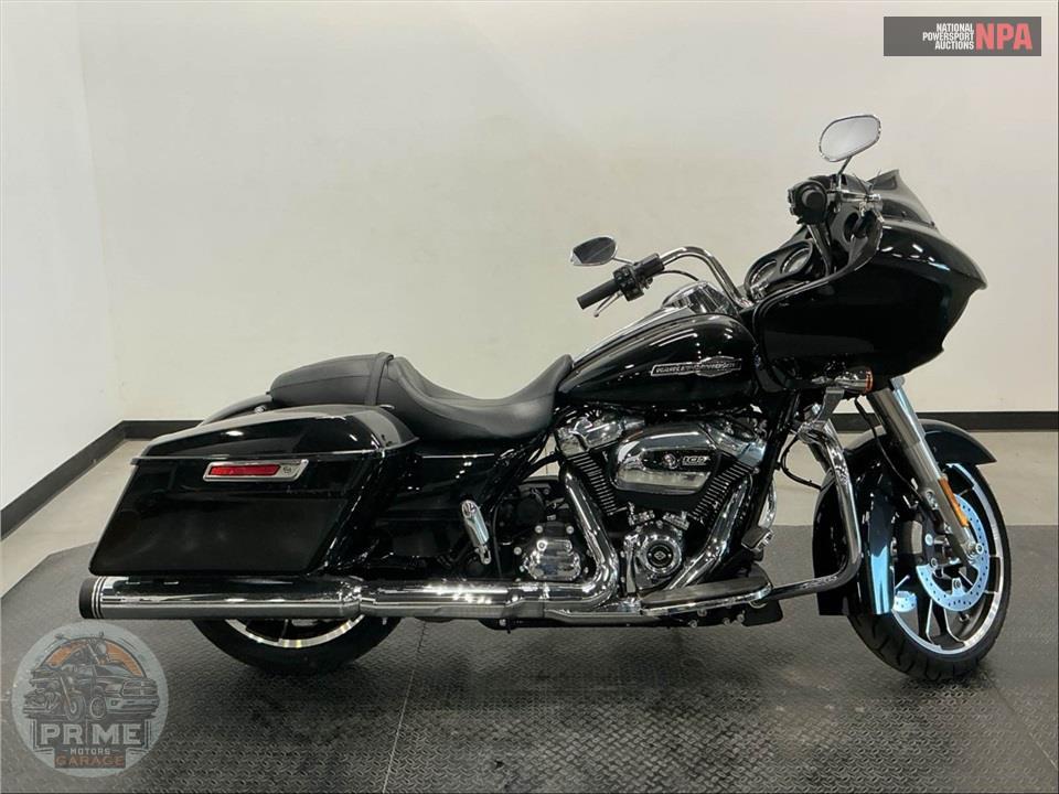 2023 Harley-Davidson FLTRX ROAD GLIDE — фото 1