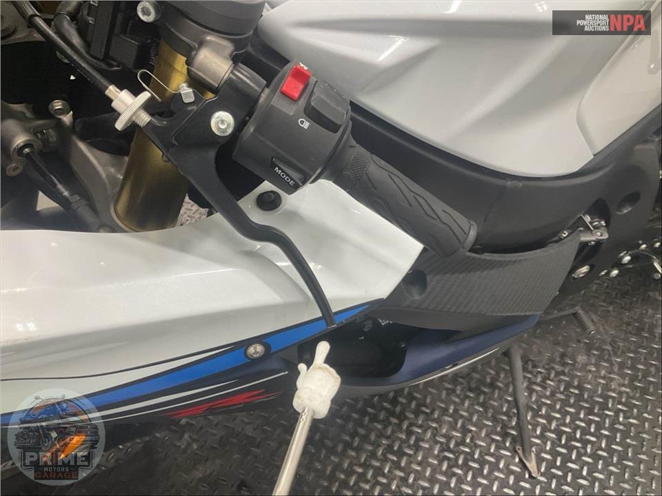 2023 Suzuki GSX-R750M3 — фото 21
