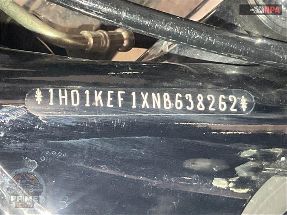 2022 Harley-Davidson FLHTK ULTRA LIMITED — фото 26
