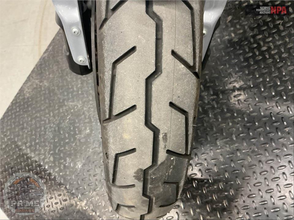 2020 Harley-Davidson FXLRS LOW RIDER S — фото 22