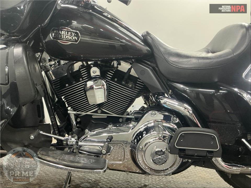 2008 Harley-Davidson FLHTCU ULTRA CLASSIC ELECTRA GLIDE — фото 7