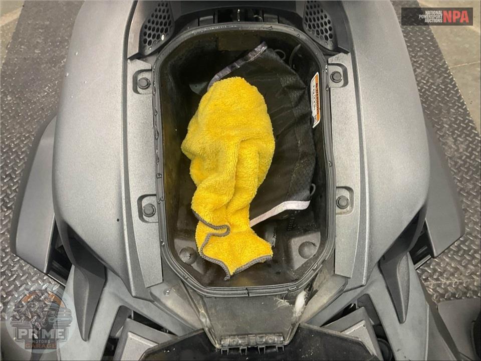2022 Can-Am RYKER 900 ACE — фото 13