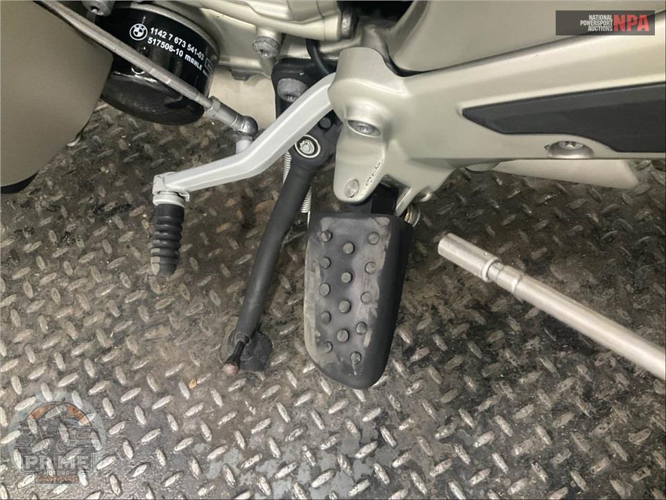 2014 Bmw K1600GTL PREMIUM — фото 29