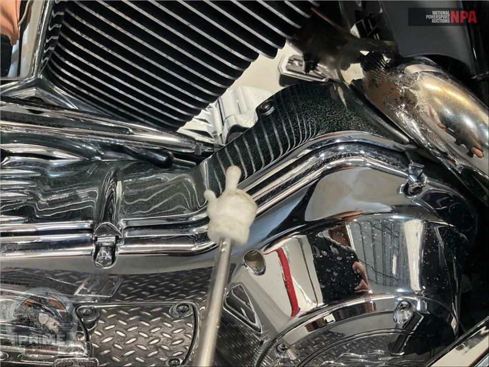 2006 Harley-Davidson FLHTCUI ULTRA CLASSIC ELECTRA GLIDE — фото 10