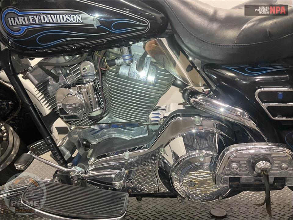 2006 Harley-Davidson FLHTCI ELECTRA GLIDE CLASSIC — фото 7