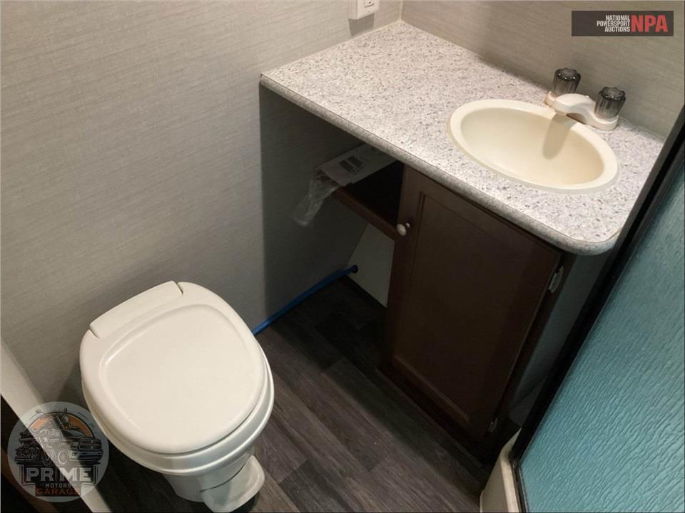 2016 Keystone Rv M-248 RKS - BULLET ULTRA LITE SERIES — фото 18