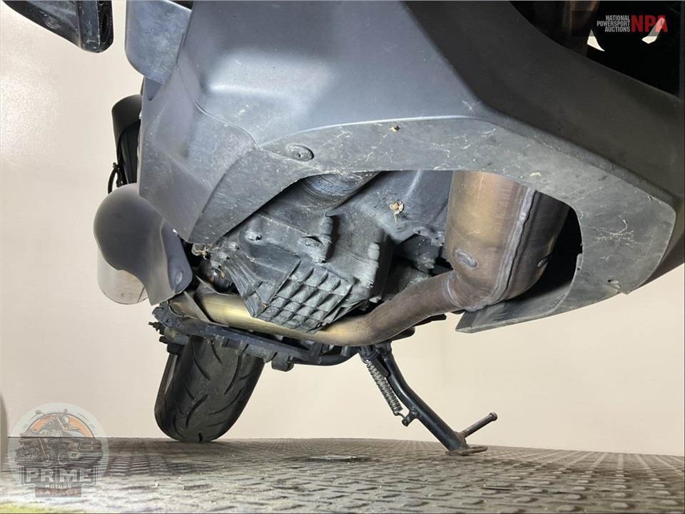 2014 Honda CTX700NDE DCT (ABS) — фото 13