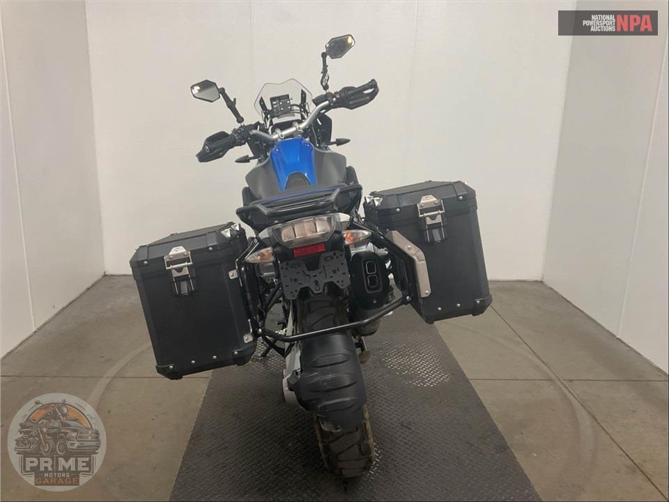 2019 Bmw R1250GS — фото 4