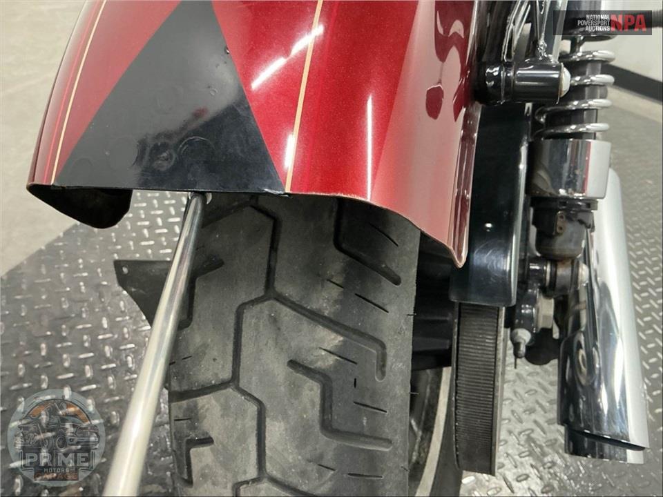 2009 Harley-Davidson XL1200L SPORTSTER LOW — фото 16