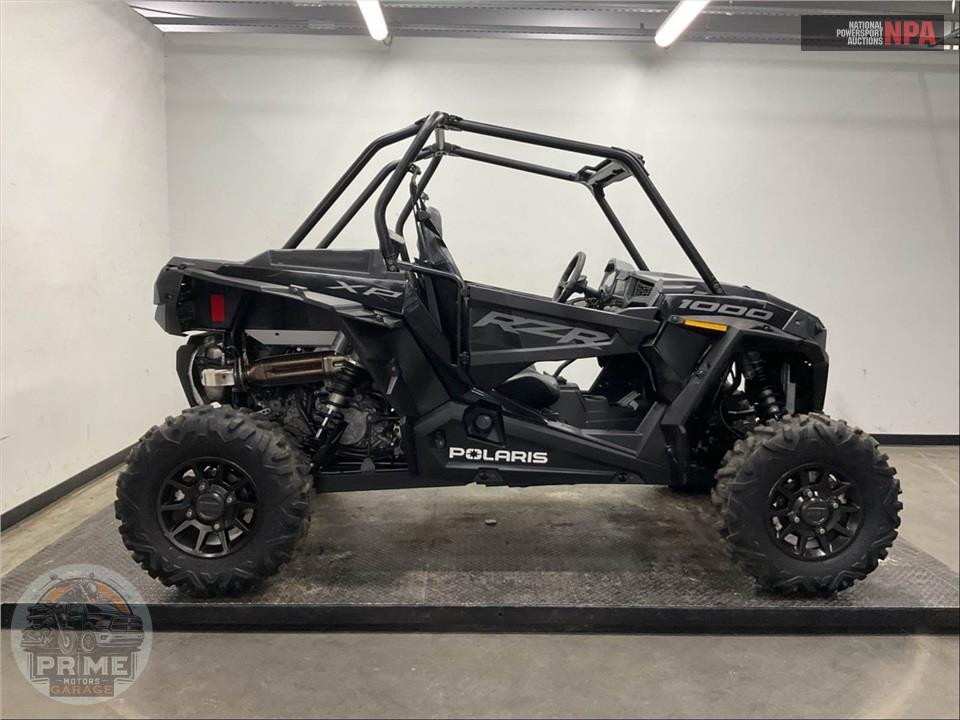 2023 Polaris RZR XP 1000 SPORT — фото 1