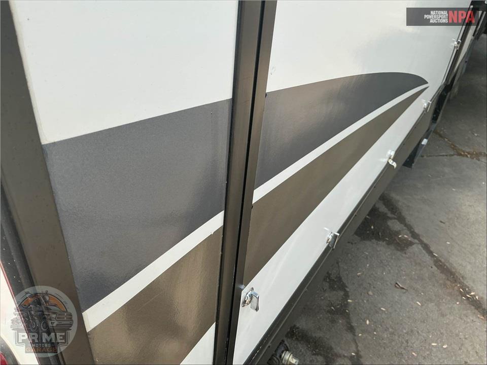 2018 Keystone Rv M-331BH - SUNSET TRAIL - SUPER LITE — фото 48