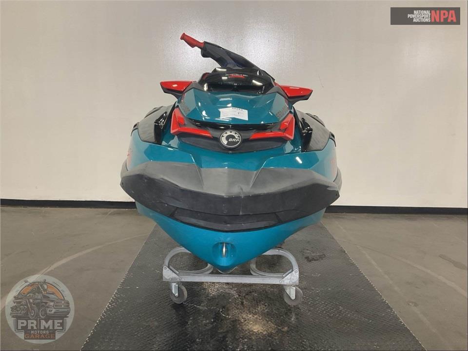 2019 Seadoo/Brp WAKE PRO 230 SOUND SYSTEM — фото 2