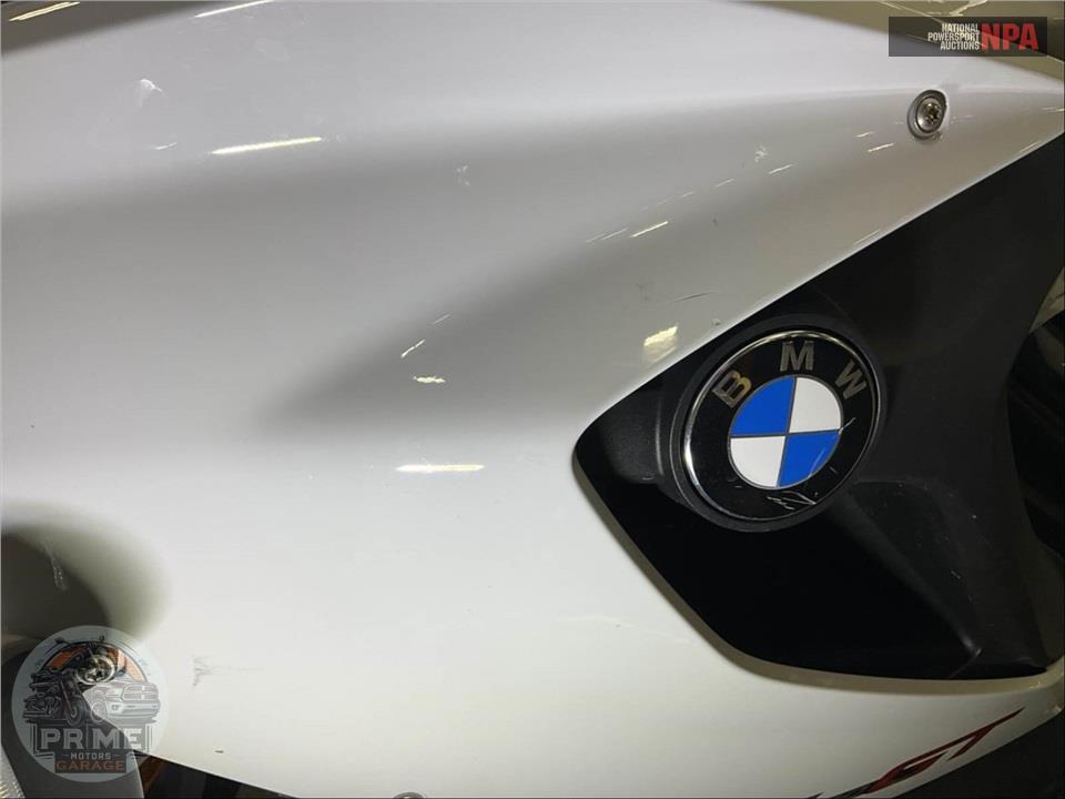 2013 Bmw F800GT — фото 13