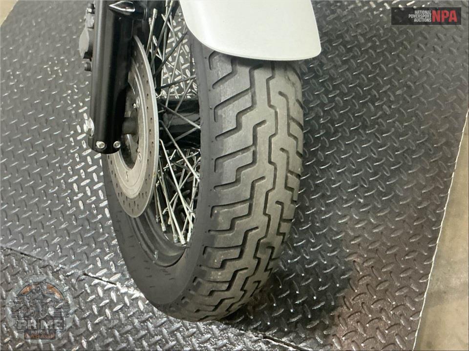 2020 Honda VT750C2B SHADOW PHANTOM — фото 14