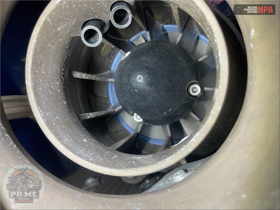 2024 Seadoo/Brp GTX 170 IDF & SOUND SYS — фото 13