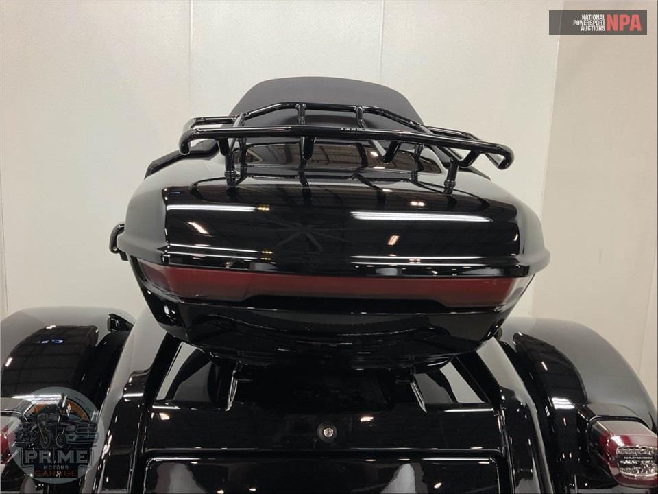 2026 Harley-Davidson FLHLT STREET GLIDE 3 LIMITED — фото 14