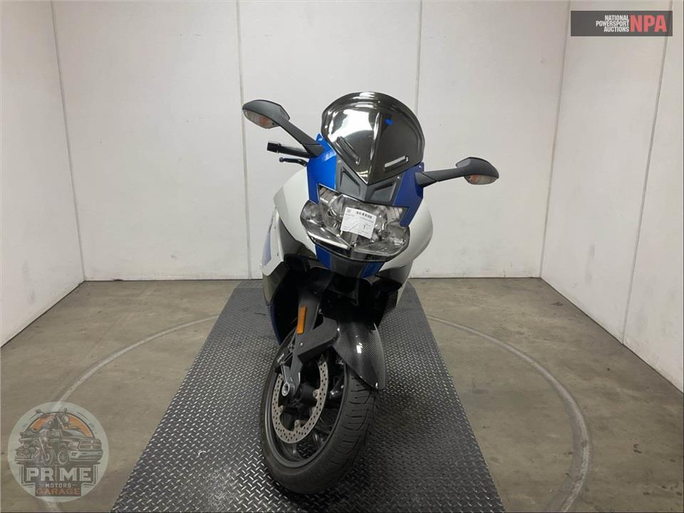 2012 Bmw K1300S — фото 2