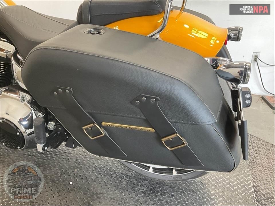 2025 Harley-Davidson FXBR BREAKOUT — фото 14